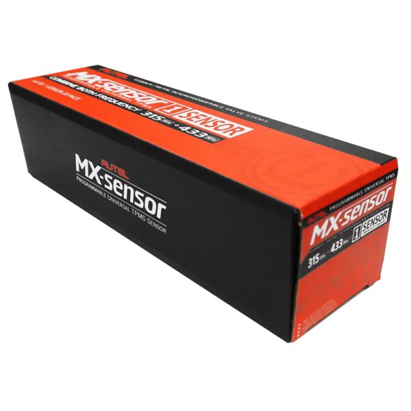 MX-Sensor 1-Sensor Bulk Box (20)