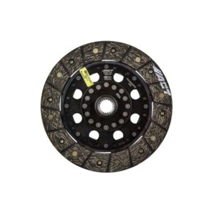 ACT Perf Street Rigid Disc