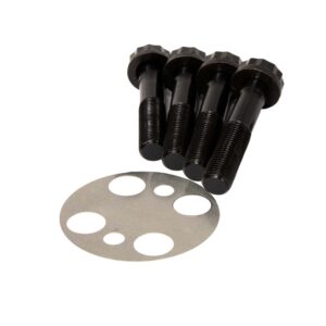 Fluidampr - 300014 - Harmonic Balancer - Fluidampr - Installation Kit - 2003-2007 6.0L Power Stroke