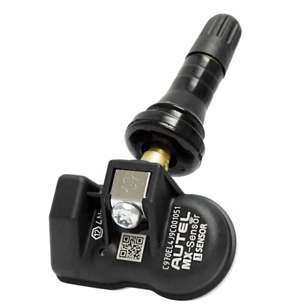 Adjustable Angle 1-Sensor (Rubber)