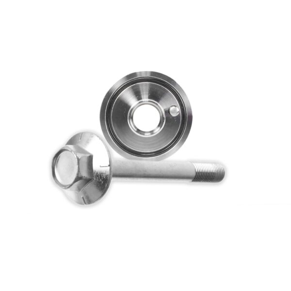 Fluidampr - 300023 - Fluidampr Subaru Adapter Hub - Kit