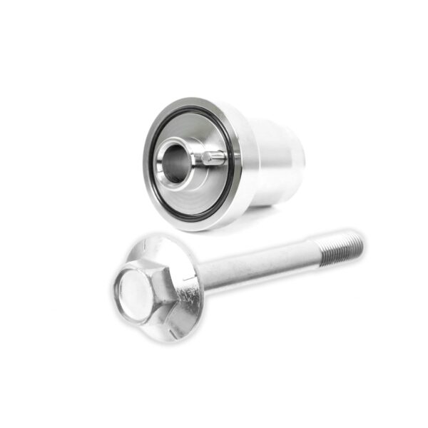 Fluidampr - 300023 - Fluidampr Subaru Adapter Hub - Kit