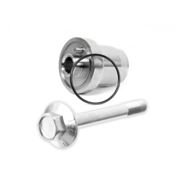 Fluidampr - 300023 - Fluidampr Subaru Adapter Hub - Kit