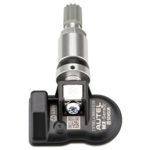 Adjustable Angle 1-Sensor (Metal)