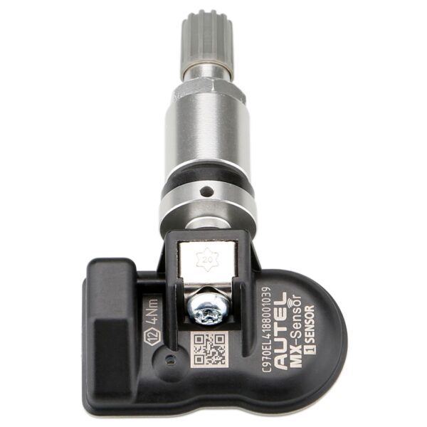 Adjustable Angle 1-Sensor (Metal)