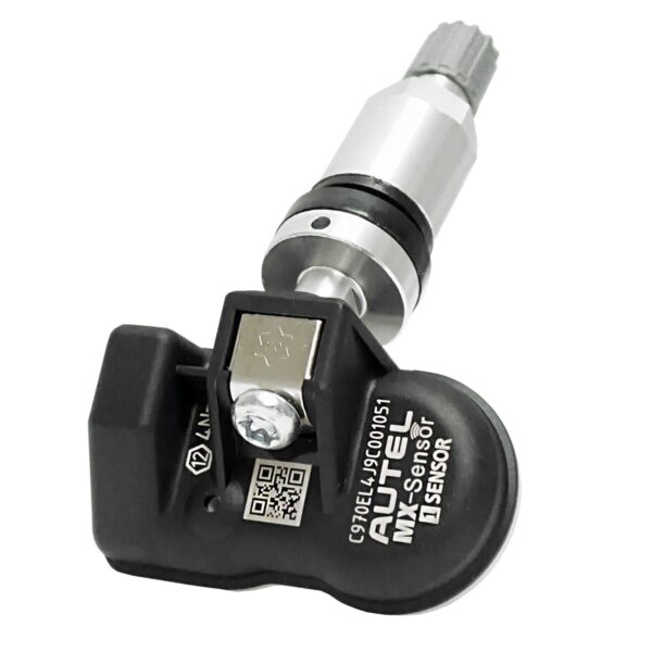 Adjustable Angle 1-Sensor (Metal)