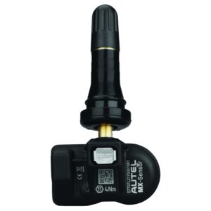 MX-Sensor 1-Sensor Bulk Box (240)