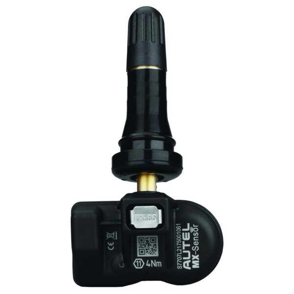 MX-Sensor 1-Sensor Bulk Box (240)