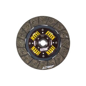 ACT Perf Street Sprung Disc