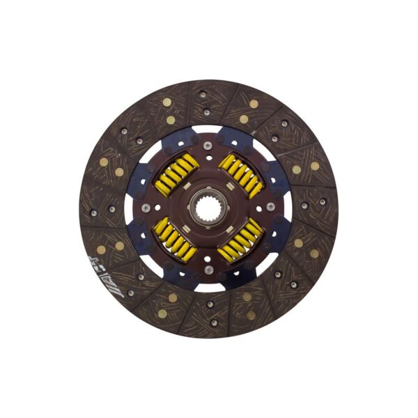ACT Perf Street Sprung Disc
