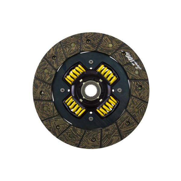 ACT Perf Street Sprung Disc