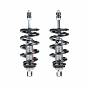 Aldan American Coil-Over Kit, GM, 63-82 Vette, Front, Single Adj. 500 lb. Springs