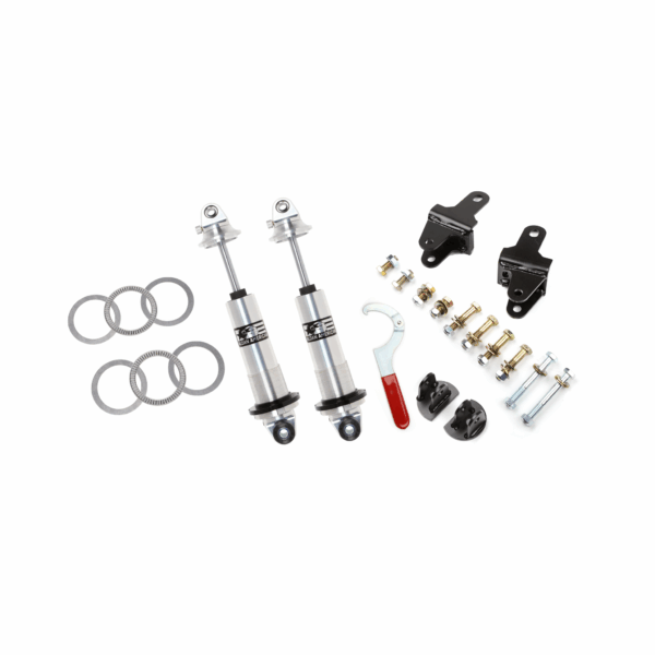 Coil-Over Kit,  Ford, 79-04 Mustang, Rear, Single Adj. Springs Sold Separately