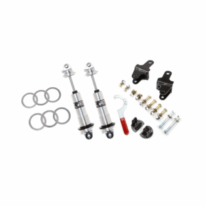 Coil-Over Kit,  Ford, 79-04 Mustang, Rear, Double Adj. Springs Sold Separately