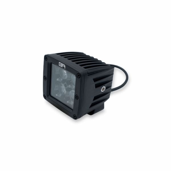 Body Armor 4X4 Led Cube Light - 30042