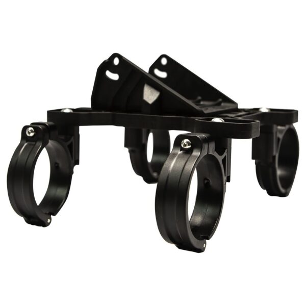 RIGID Mounting Bracket Kit For Adapt XE Ready To Ride Kit,Single