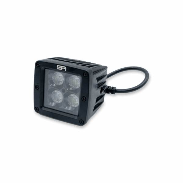 Body Armor 4X4 Led Cube Light - 30043