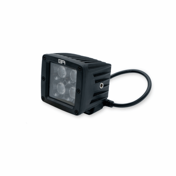 Body Armor 4X4 Led Cube Light - 30043