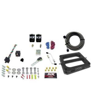 Nitrous Express Dominator/GASOLINE (50-100-150-200-250-300HP) LESS BOTTLE