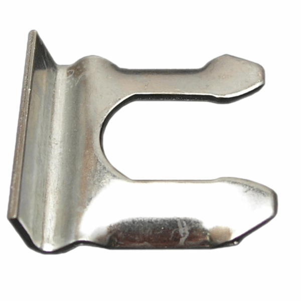 FLEX LINE RETAINER CLIP