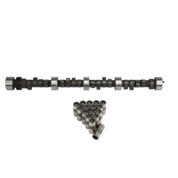 Voodoo 257/265 Solid Flat Tappet Cam and Lifter Kit Chevrolet Small Block
