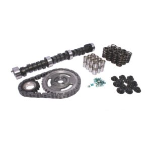 Drag Race 249/254 Solid Flat Tappet Complete Kit for Chevrolet 4.3L V6
