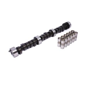 Drag Race 249/254 Solid Flat Tappet Cam and Lifter Kit for Chevrolet 4.3L V6