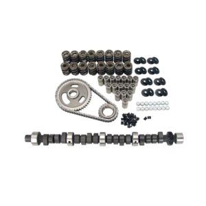 Voodoo 259/267 Solid Flat Tappet Complete Kit Chrysler 273-360 V8