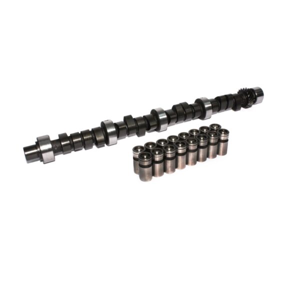 Voodoo 259/267 Solid Flat Tappet Cam and Lifter Kit Chrysler 273-360 V8