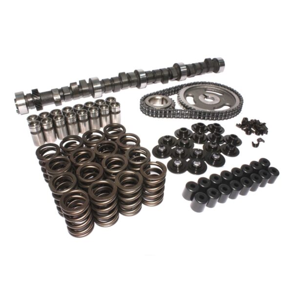 Voodoo 251/259 Solid Flat Tappet Complete Kit Chrysler 361-440 V8