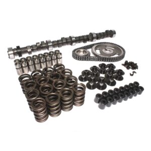Voodoo 259/267 Solid Flat Tappet Complete Kit Chrysler 361-440 V8