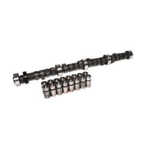 Voodoo 259/267 Solid Flat Tappet Cam and Lifter Kit Chrysler 361-440 V8
