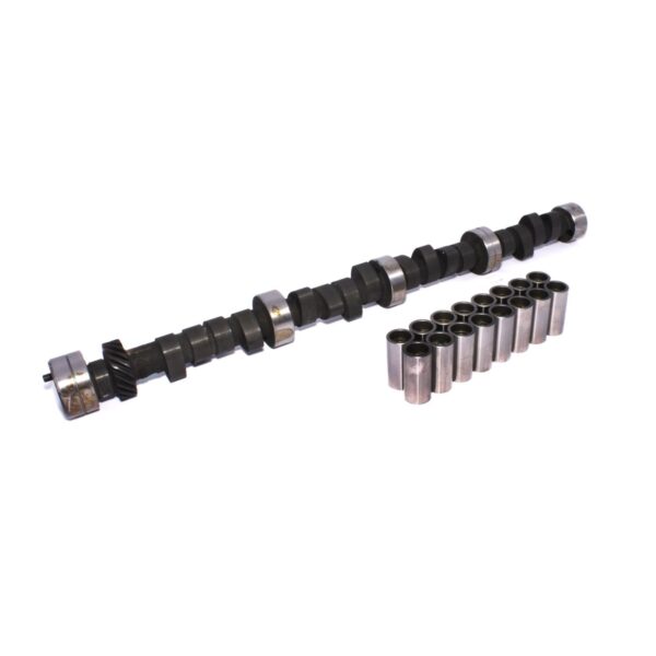 Street/Strip 268/268 Solid Flat Cam and Lifter Kit for Chrysler 426 HEMI.