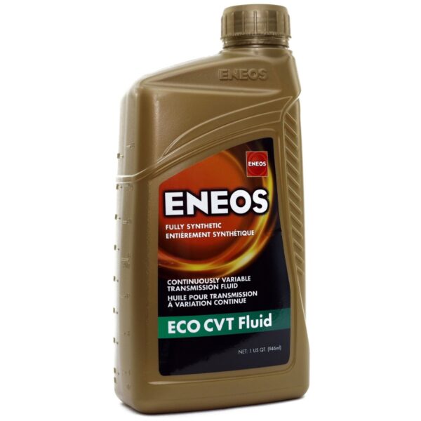 ENEOS ECO CVT FLUID 1qt