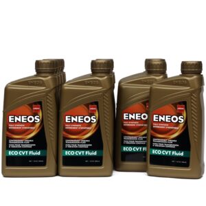 ENEOS ECO CVT FLUID 12X1qt