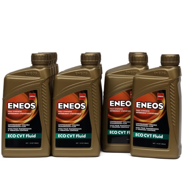 ENEOS ECO CVT FLUID 12X1qt