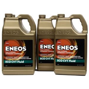 ENEOS ECO CVT FLUID 4X5qt