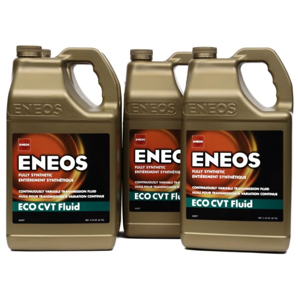 ENEOS ECO CVT FLUID 4X5qt