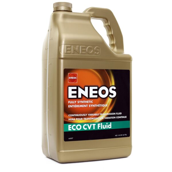 ENEOS ECO CVT FLUID 4X5qt