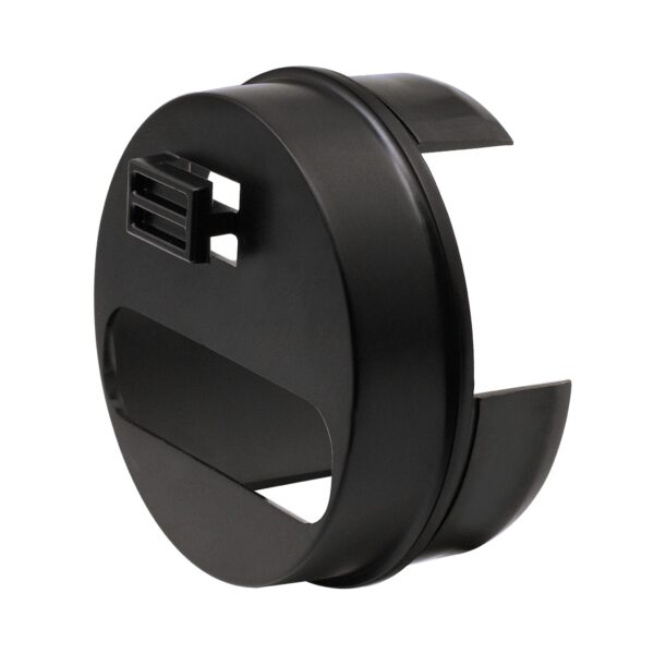 Bully Dog -  T-Slot  Pod Mount Adapter for 2 1/16in gauge pod