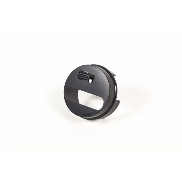 Bully Dog -  T-Slot  Pod Mount Adapter for 2 1/16in gauge pod