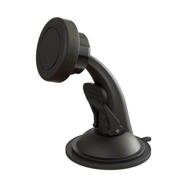 Bully Dog - BDX Magnetic Suction Cup Mount