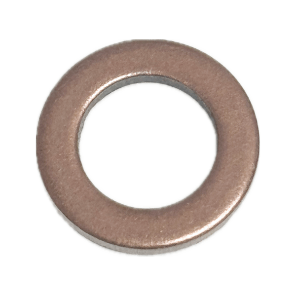 16.3MM O.D. 8.3MM I.D 1.3MM THICK BANJO/FLEX LINE GASKET