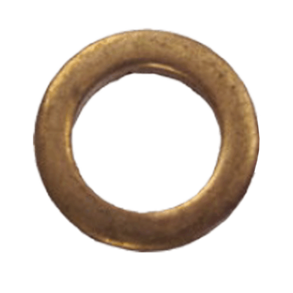 16.4MM O.D. 10.6MM I.D. 2.2MM THICK BANJO/FLEX LINE GASKET