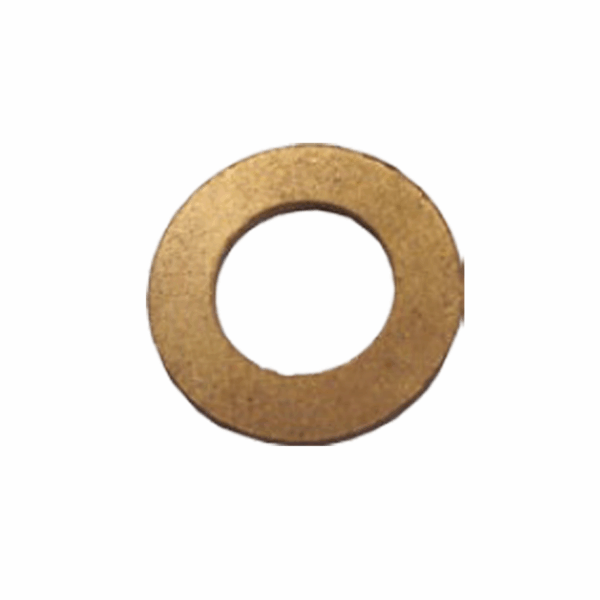 17.2MM O.D. 9.7 I.D. 1.1MM THICK BANJO/FLEX LINE GASKET
