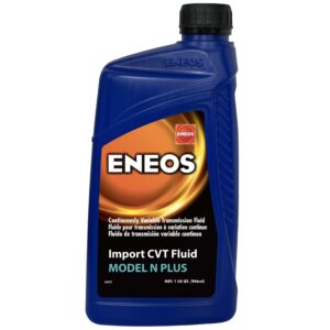 ENEOS ECO CVT MODEL N PLUS FLUID 12X1qt