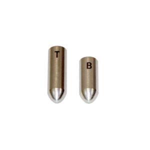 Fishbone Offroad 2018 to Current JL & 2020 - Current JT Door Alignment Pins