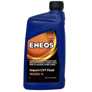 ENEOS IMPORT CVT FLUID MODEL H 12X1qt