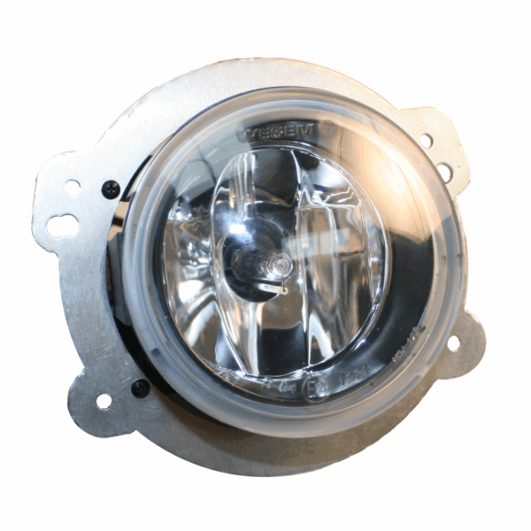 Delta Lights - Bumper Fog Light Kit