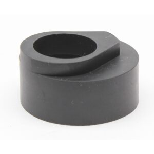 TI Automotive fuel injection pump mounting grommet
